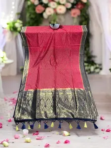 Opara Silk Saree- Traditional Clothing for Women