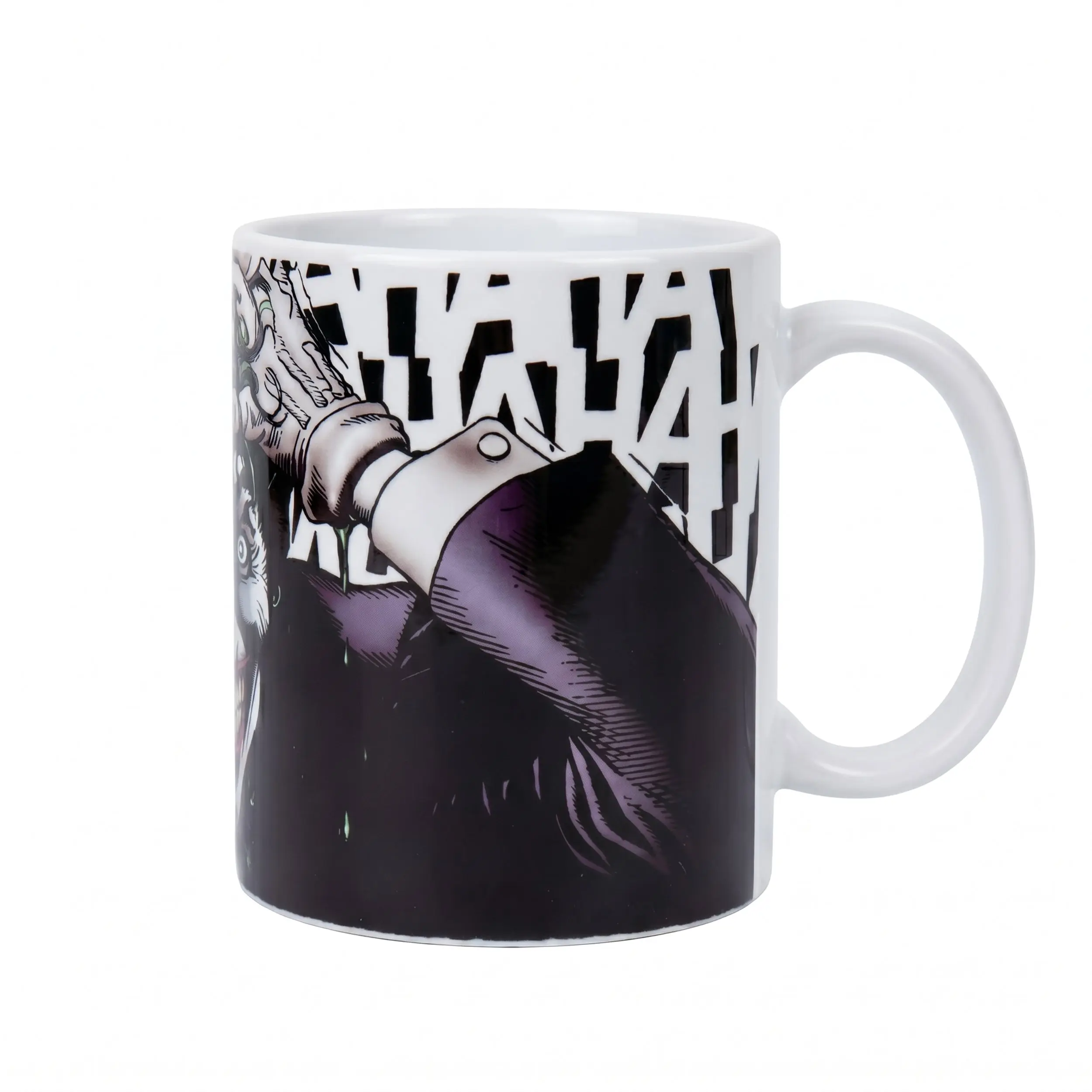 Batman - The Killing Joke - 11 Oz Mug