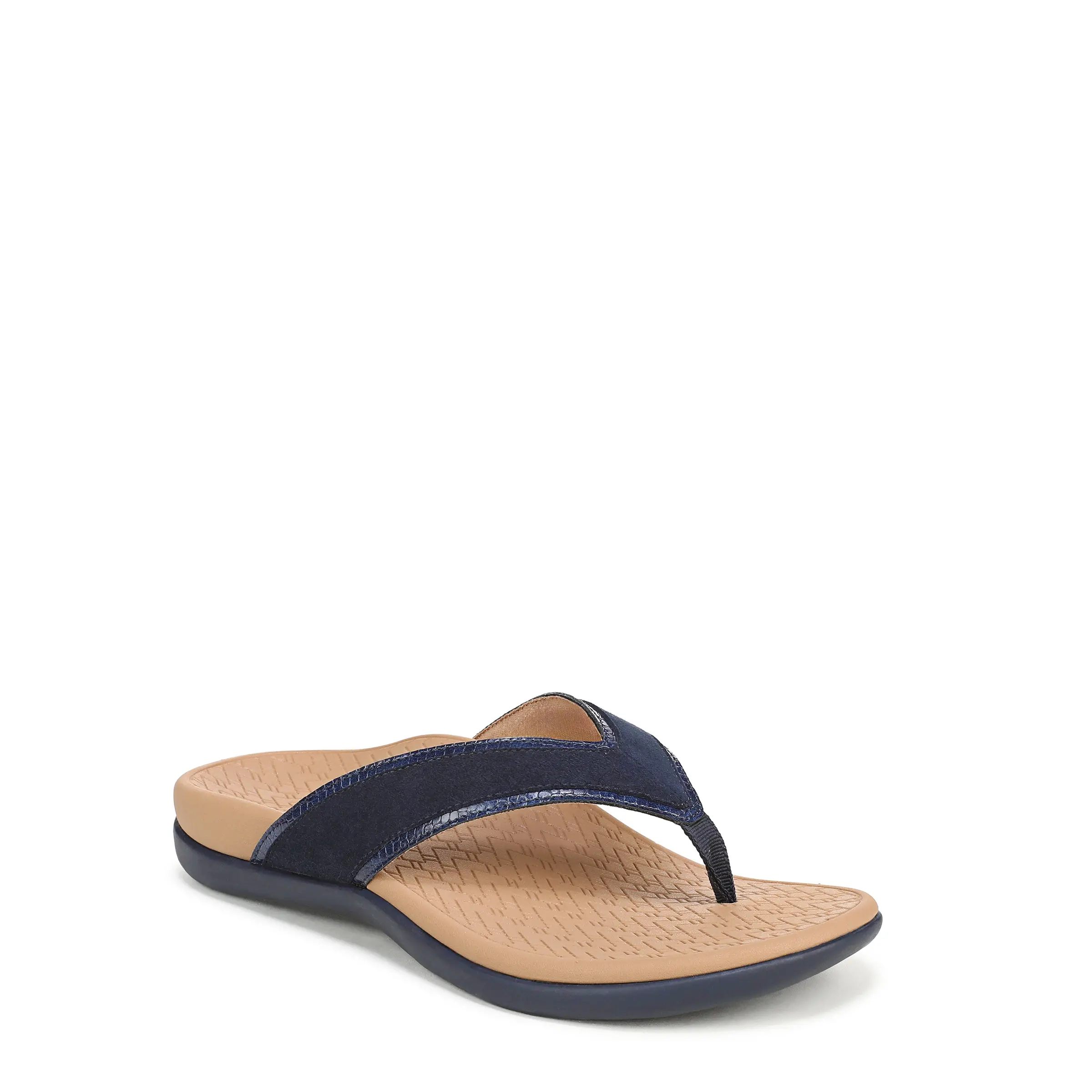 Vionic Womens Tava Flip-Flop