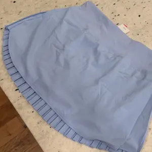 baleaf Women's Flowy Pleated Tennis Skirts Tummy Control with Pockets High Waisted Lightweight Golf Shorts Skirts with Shorts