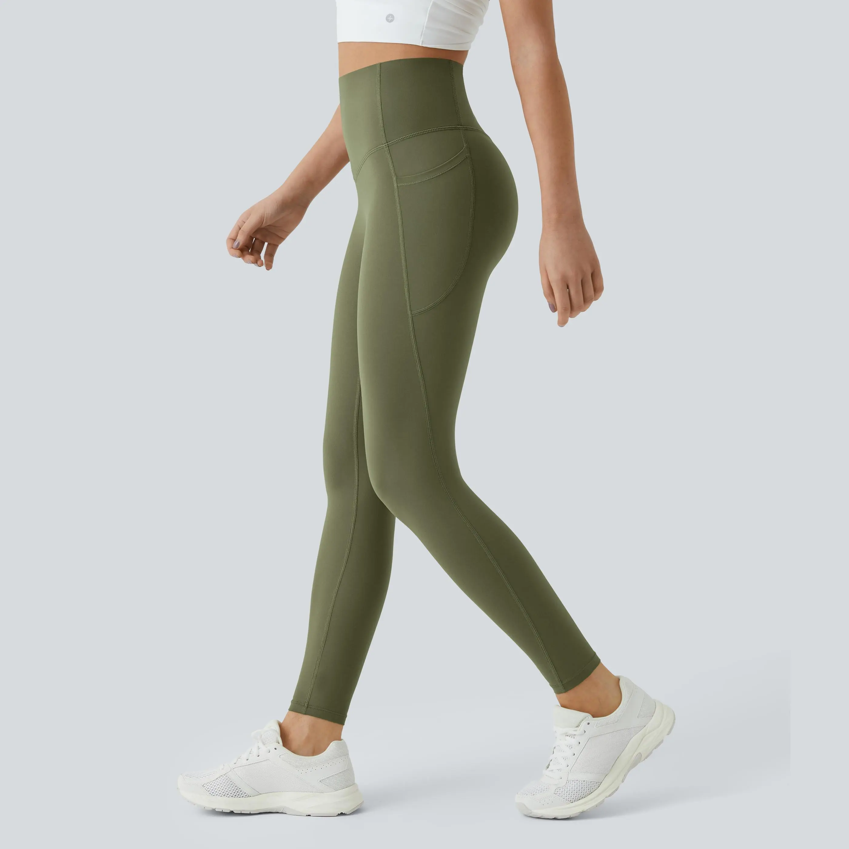 Grass Grey Green
