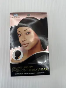Dream Women Luxuary-Head Wrap