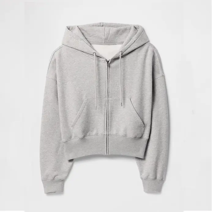 Light Heather Grey