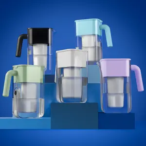 ZeroWater Technology 10 Cup Pitcher