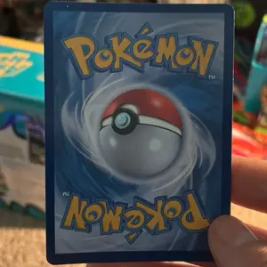 Luna’s Single Pokemon Raw Card (Live Only)