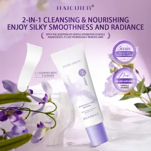 Gentle Cleansing Exfoliating Mud Mask, Deep Pore Purifying Treatment, Hydrating & Smooth Skin, No Stimulation, Summer Confidence Boost