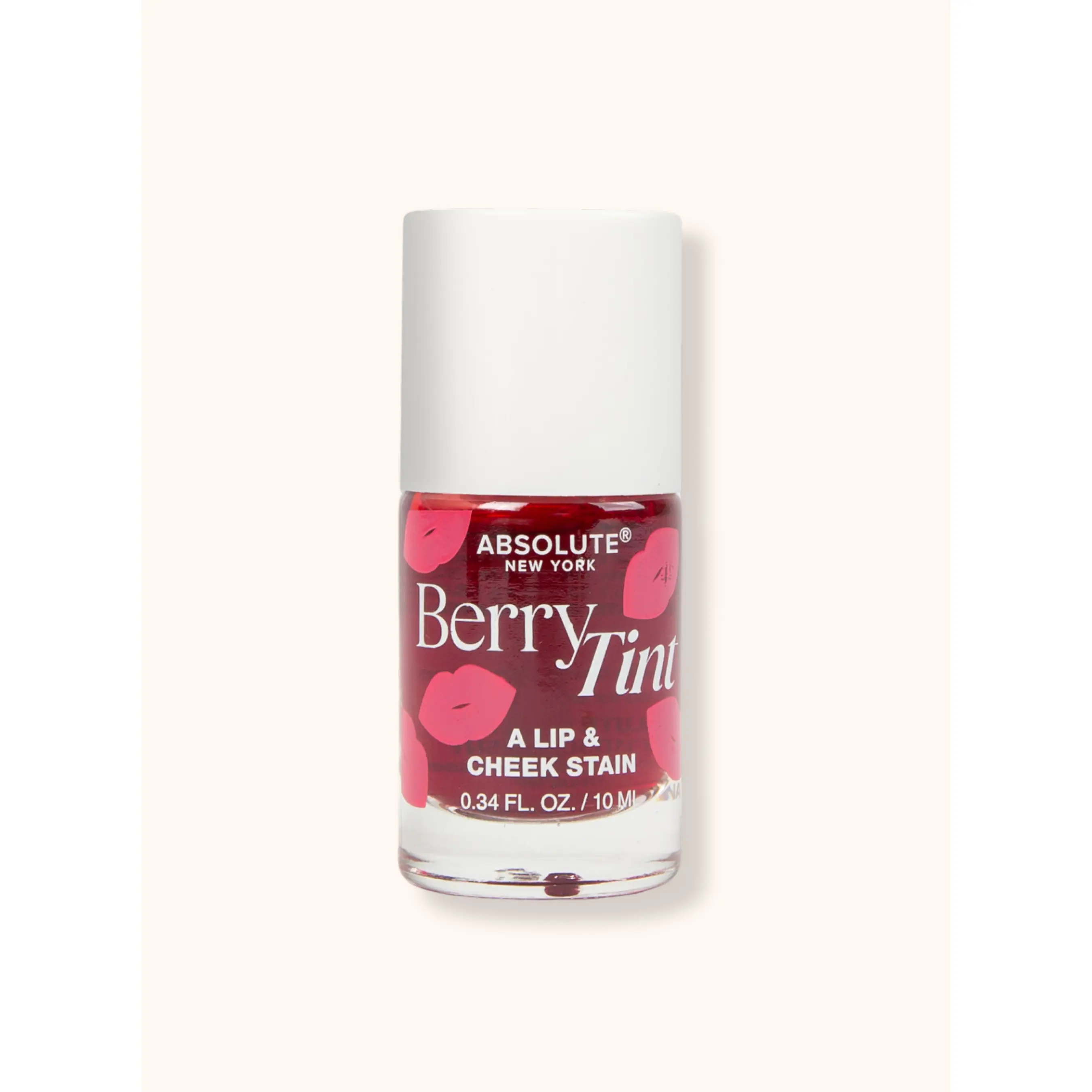 Absolute New York Berry Tint