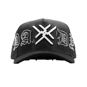 Dandy Hats Checkmate With Box 100% Authentic Chip NFC