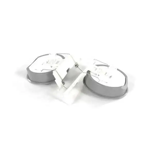 LG ABN74298101 Genuine OEM Refrigerator Duct Cap Assembly Replacement Part - Durable Construction, Simple Reliable Installation, Equipment Performance Enhancement, Oem Part, Enhances Equipment Performance, Genuine Oem Replacement Part