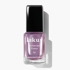 Amethyst On Ice Nail Color