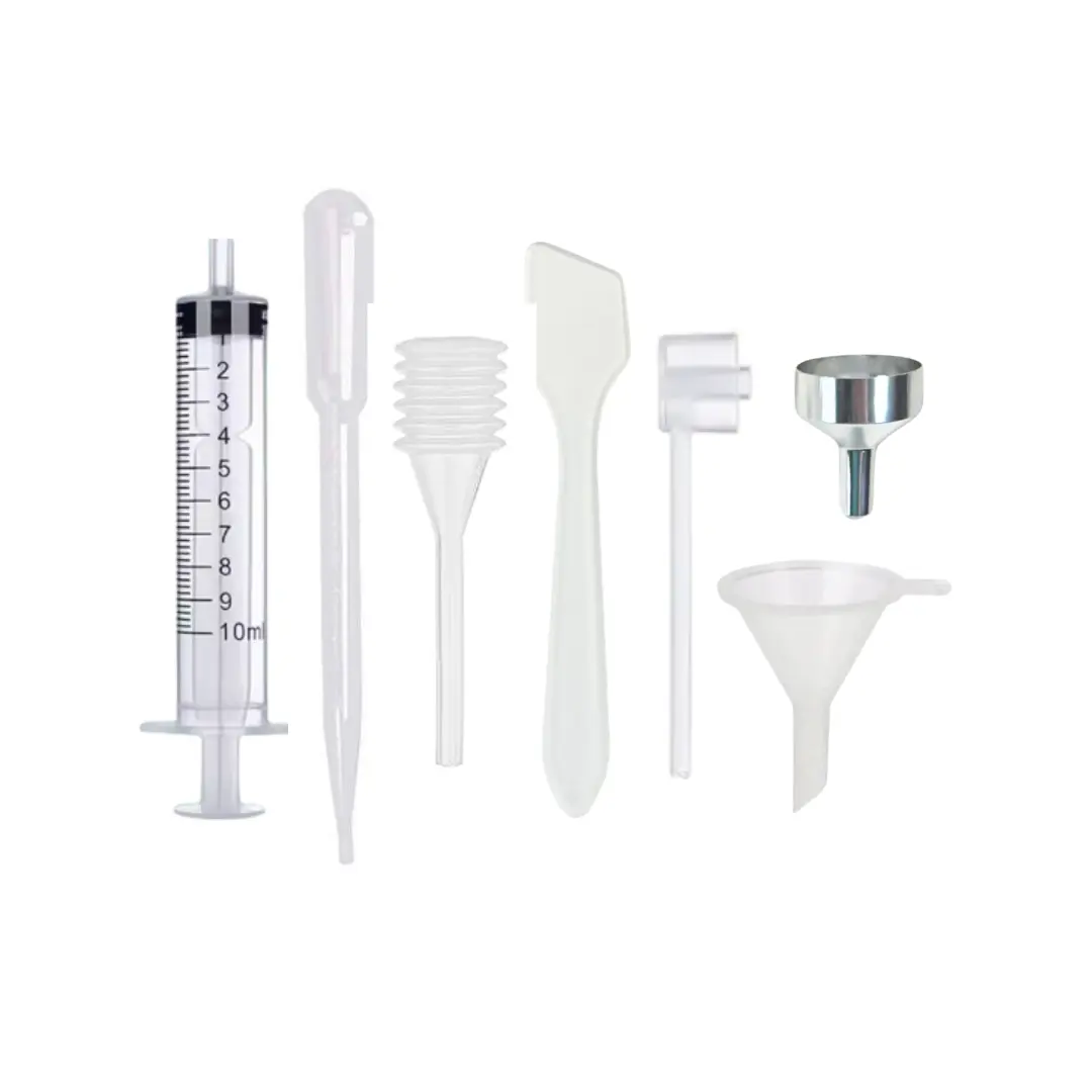 Beauty: Transfer Tool Kit (7-Piece)