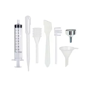 Beauty: Transfer Tool Kit (7-Piece)