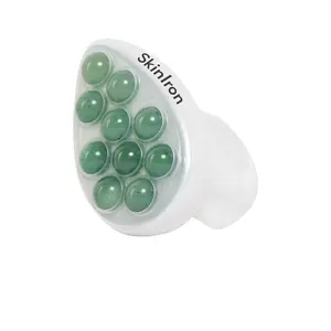 STARSKIN Skin Iron Face in Jade