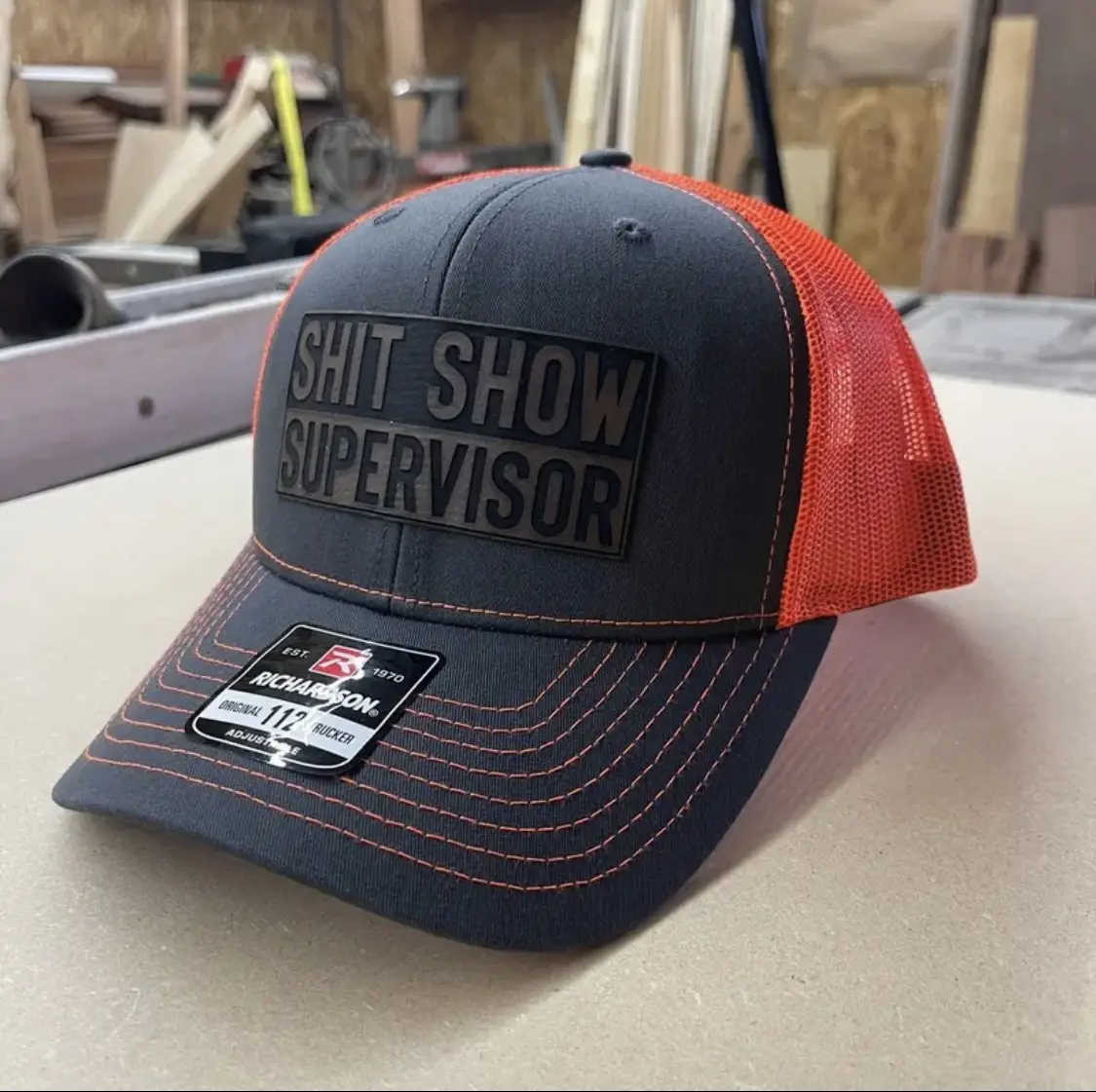 Fashion Hats Collection！