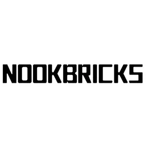 NookBricks shop logo