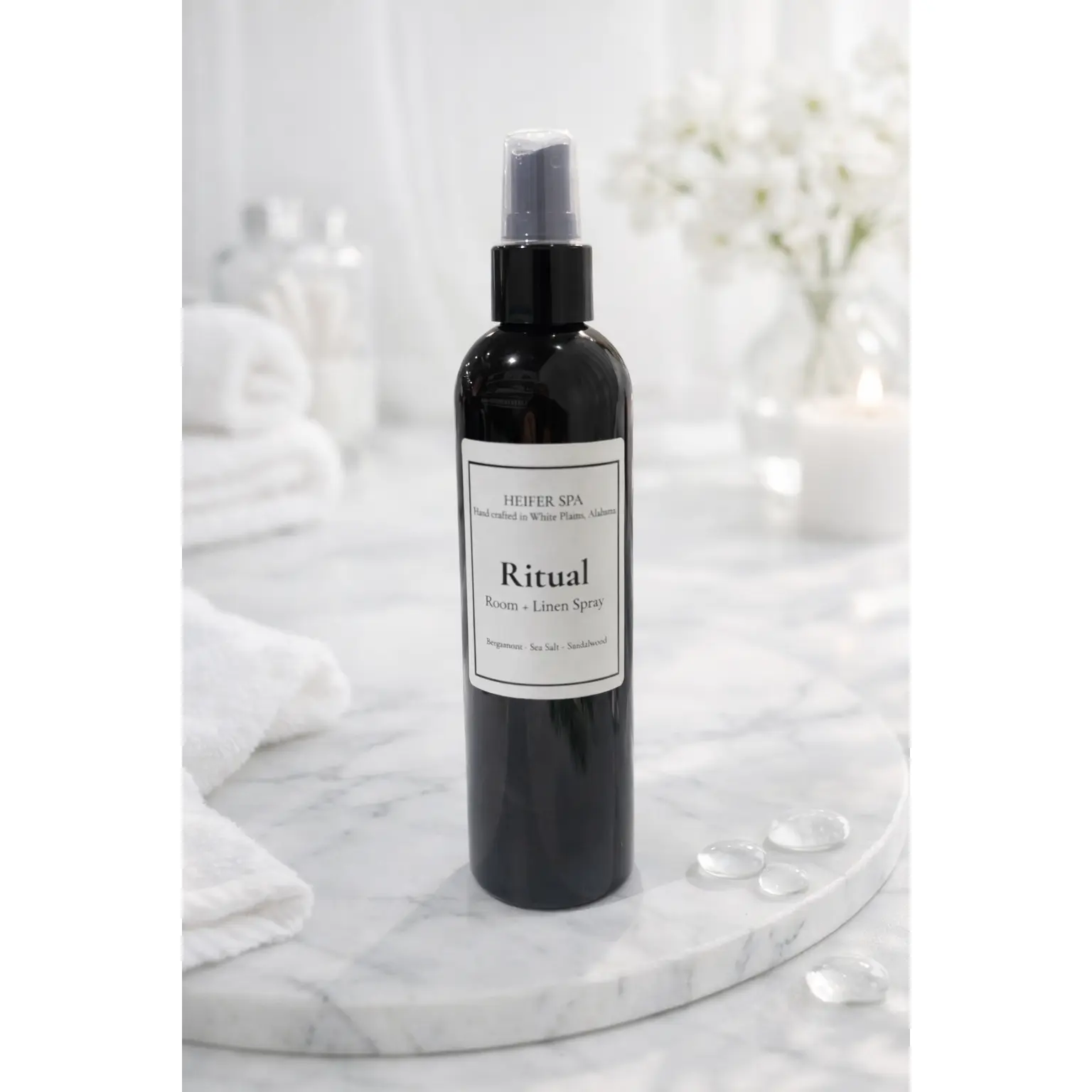 Heifer Spa| Room + Linen Spray