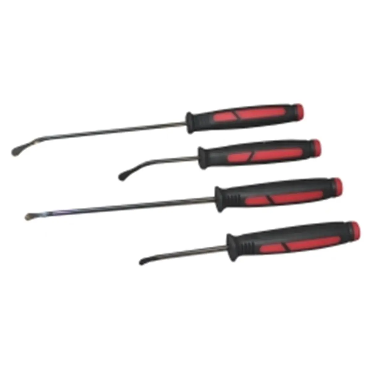 212 MAIN O-Ring Stretcher and Remover Tool with Grip Handle, Damage-Free Removal, Solvent Resistance, 2 Blades, Rounded Tips for Cycling & Outdoor Leisure Equipment, Secure Grip