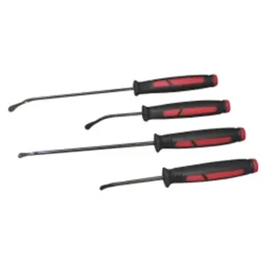 212 MAIN O-Ring Stretcher and Remover Tool, Damage-Free, Grip Handle, Solvent Resistant, 2 Blades, Rounded Tips for Cycling & Outdoor Leisure Equipment
