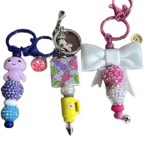 Keychains live claim