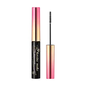 ISEHAN KISS ME Micro Mascara Advanced Film #01 Lengthening Super Black