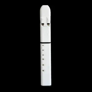 C#5 Pocket Drone Flute 432 Hz - Mystery MULTI-COLOR