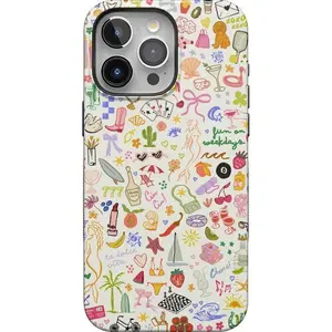 All the Fun Things | Fun on Weekdays Case All the Fun Things | Fun on Weekdays Case