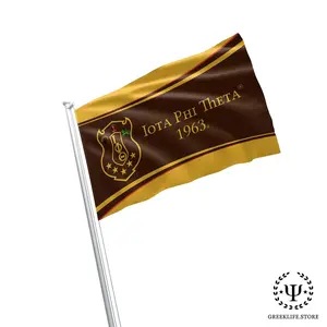 Iota Phi Theta Flags and Banners