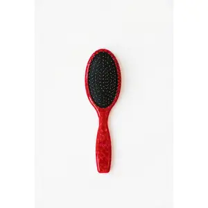 Scarlet Kiss Hair + Scalp Brush