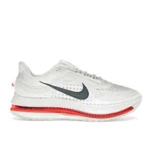 Nike Women's Air Zoom Pegasus Premium Summit White Bright Crimson, from StockX