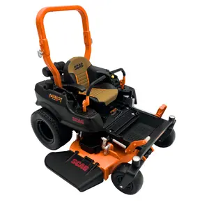 Scag Patriot Diecast Zero-Turn Replica