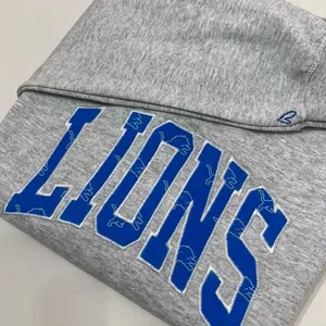 Sports Crewneck