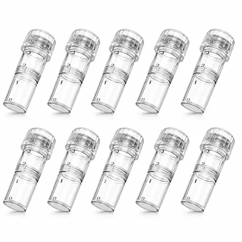 For -Hydra -Pen- H5 H3 Serum Applicator Bottle Accesorries 10pack