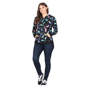 Halloween Super Soft Hoodie