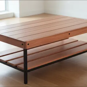 Tyto Dart - Cherry | Lock & Grain Furniture