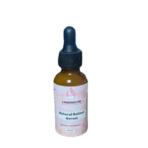 Natural Retinol Serum Skincare Skin Repair