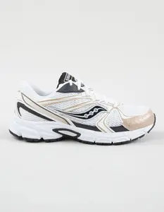 SAUCONY  Mens Ride Millennium Shoes