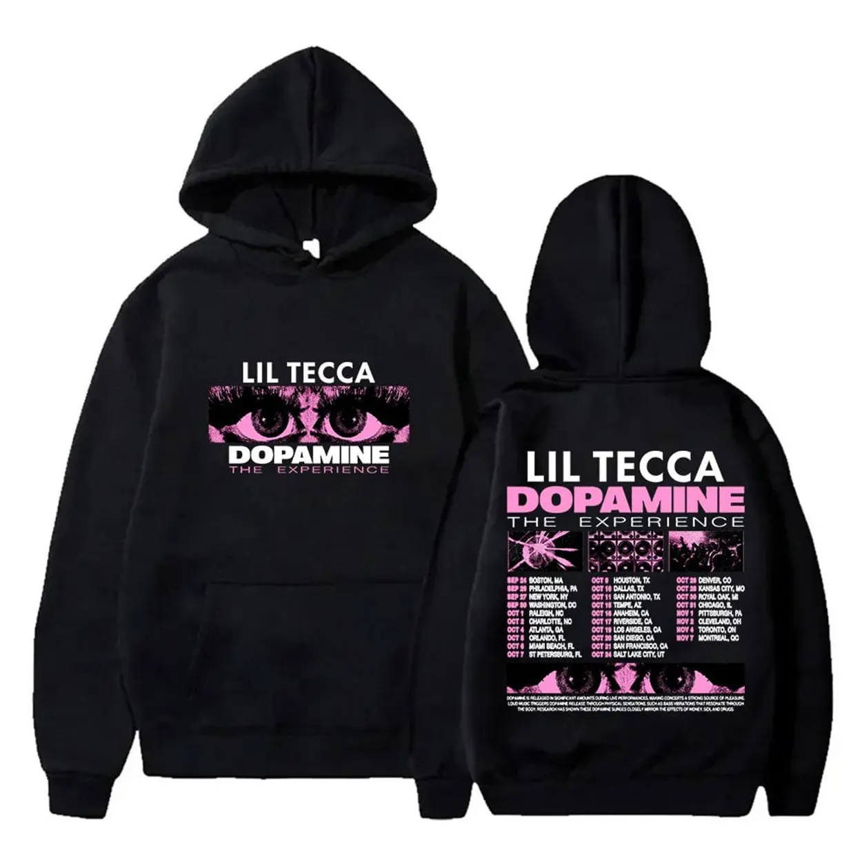 lil tecca merch - TikTok Shop