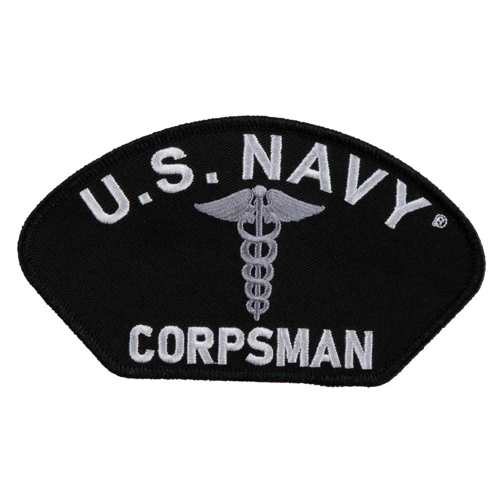 U.S. Navy Corpsman Patch