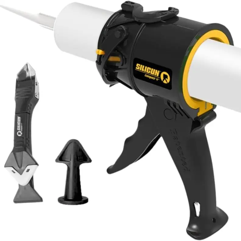 SILIGUN Complete Kit