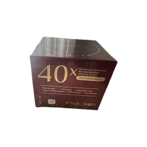 Pro derma plus body booster Pro derma plus body booster