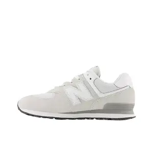 New Balance 574 Core Pack Nimbus Cloud Youth / Women's Perfect Daily Neutral Fashion Footwear Working Out Gym Walking Running Sneaker Shoe Girl