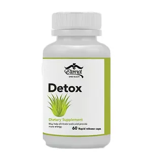 Eternal Spirit Beauty- Detox Dietary Supplement