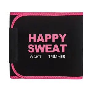 Trainer for Women and Men - Sweat Band Waist Trainer Belt for High Intensity Training and Gym Workouts
