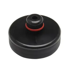 Durable Tool Silicone Jack Pad Adapter for Tesla Model 3 Model Y Model S Model X, Universal Fit Car Repair Accessory