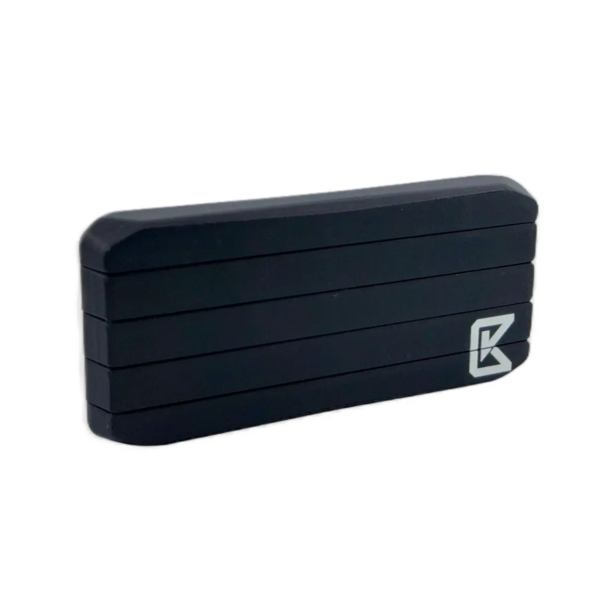 B!unt Keis black. Superior protection for all of your rolled flowered product!