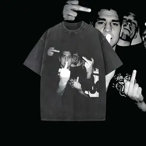 NICK DIAZ & NATE DIAZ & DIAZ BROTHERS TEE, Boxing T-shirt, Boxer Tee, Sports Shirt, UFC Shirt, MMA Shirt, Gift for Him Gift For Her Hoodie Sweatshirt