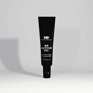 5 in 1 PH Adjustable BB Cream - BB Active Fit - Made For Sports