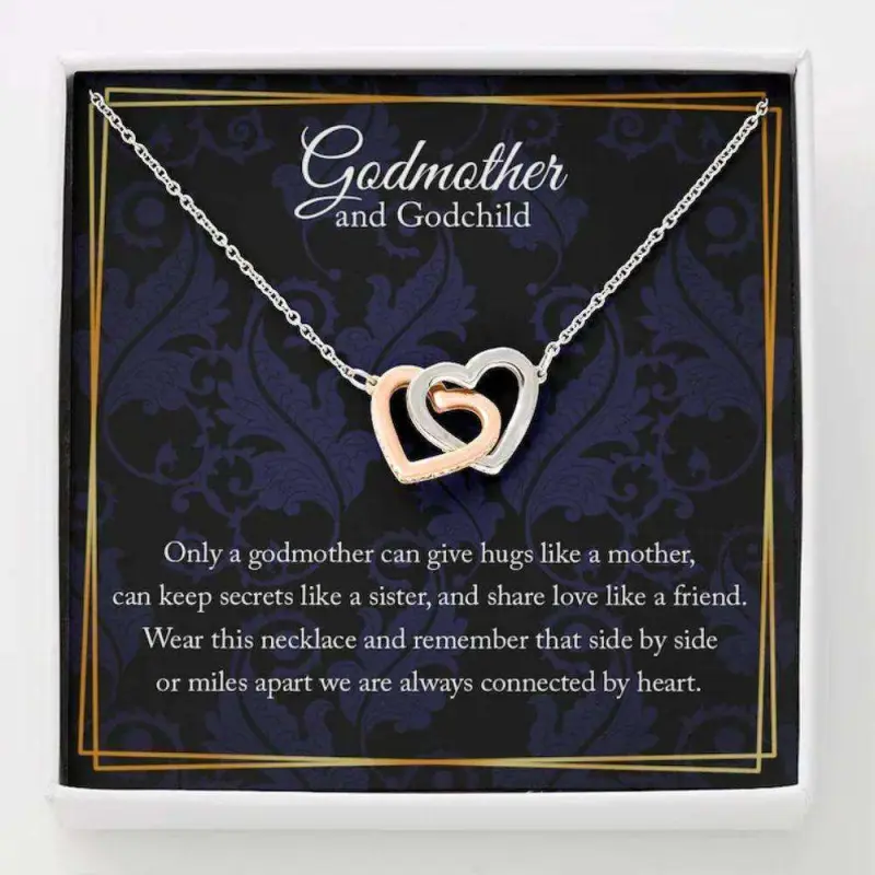 Daughter Necklace, Granddaughter Necklace, Happy Sweet 16Th Birthday Necklace, Sweet 16, Gift For 16 Year Old Girl Sweet Sixteen, Personalized necklace, jewelry, birthstone pendant, faith-themed gifts, cross, hearts, angel charm