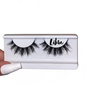 3D Curly Lash (Libra)