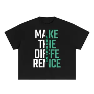 Make A Difference